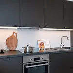 Duplex-Apartment With Terrace On Top Location In Ghent