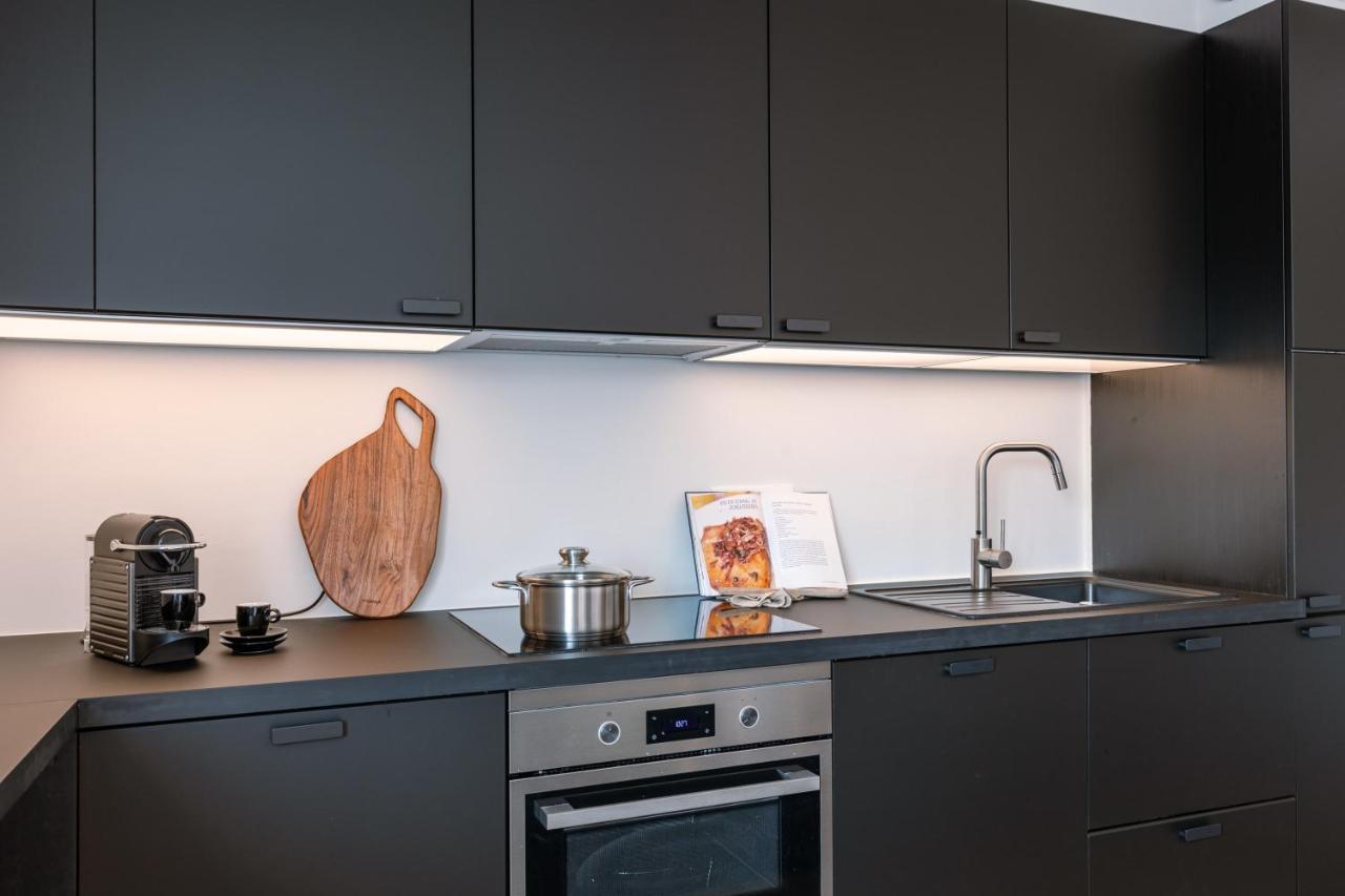 Duplex-apartment With Terrace On Location In Appartement