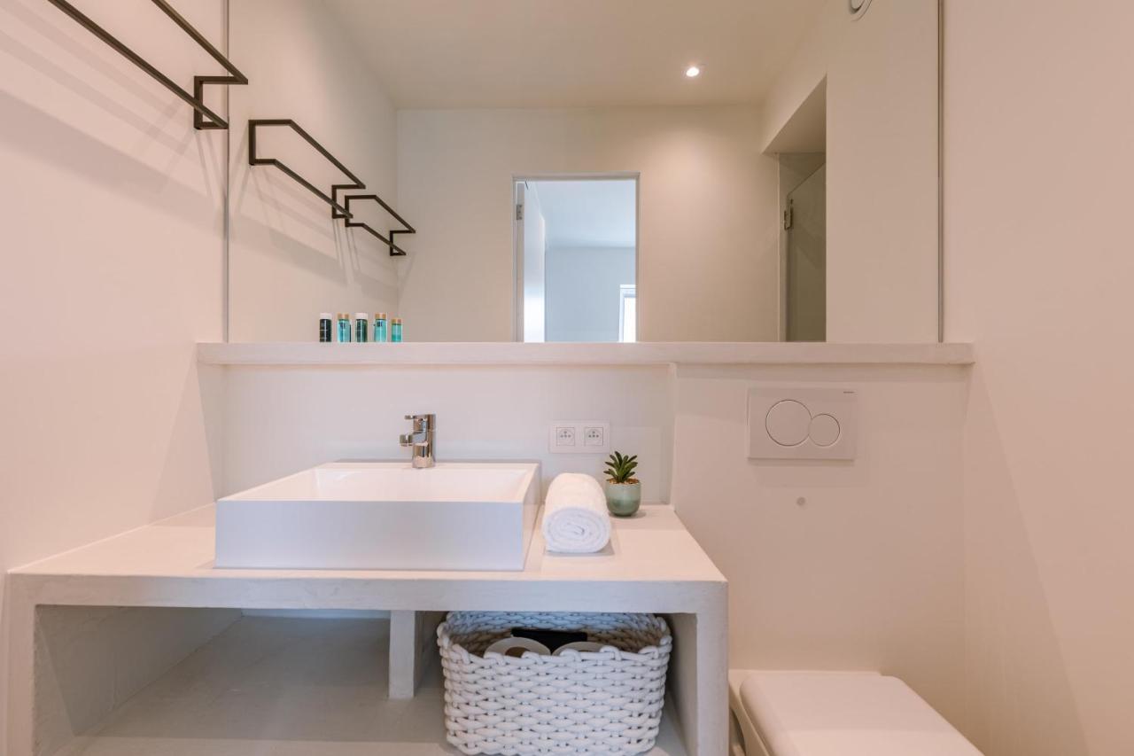 Duplex-apartment With Terrace On Location In Appartement *
