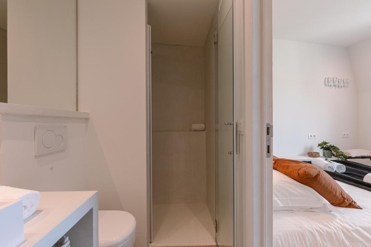 Duplex-apartment With Terrace On Location In Appartement Gent